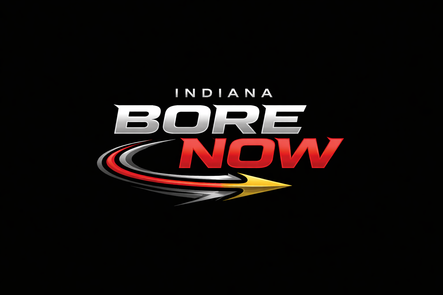Indiana Bore Now